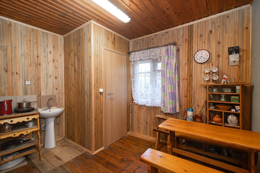Parduodamas namas Grūdų Sodų 10-oji g., Pavilnys, Vilniaus m., Vilniaus m. sav., 172.04 m2 ploto, 2 aukštai 9