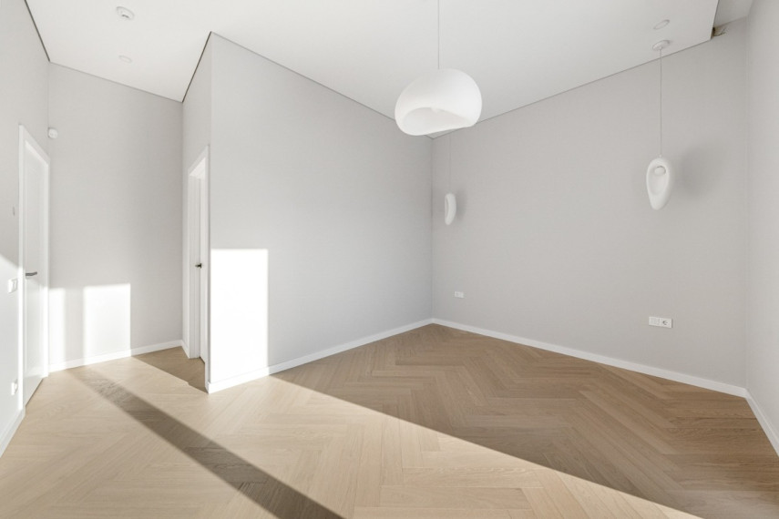 Parduodamas namas Tilvikų g., Didžiųjų Gulbinų k., Vilniaus r. sav., 136 m2 ploto, 1 aukštai 16