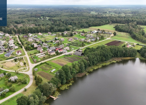 Parduodamas namas Miško g., Sužionių k., Vilniaus r. sav., 116 m2 ploto, 2 aukštai
