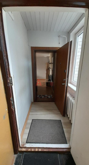 Parduodamas butas Šilutės pl., Kauno, Klaipėdos m., Klaipėdos m. sav., 28.00 m² ploto 1 kambarys 4