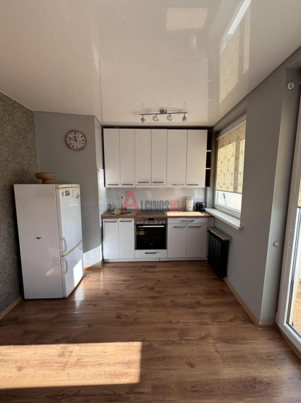 Parduodamas butas Šilutės pl., Kauno, Klaipėdos m., Klaipėdos m. sav., 28.00 m² ploto 1 kambarys 1