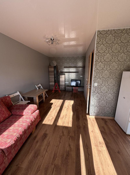 Parduodamas butas Šilutės pl., Kauno, Klaipėdos m., Klaipėdos m. sav., 28.00 m² ploto 1 kambarys 3