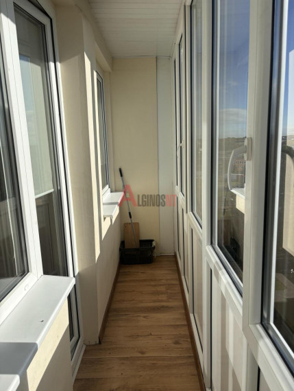Parduodamas butas Šilutės pl., Kauno, Klaipėdos m., Klaipėdos m. sav., 28.00 m² ploto 1 kambarys 8