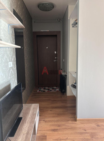 Parduodamas butas Šilutės pl., Kauno, Klaipėdos m., Klaipėdos m. sav., 28.00 m² ploto 1 kambarys 13