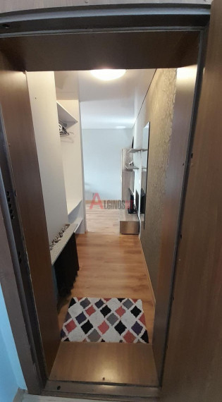 Parduodamas butas Šilutės pl., Kauno, Klaipėdos m., Klaipėdos m. sav., 28.00 m² ploto 1 kambarys 14