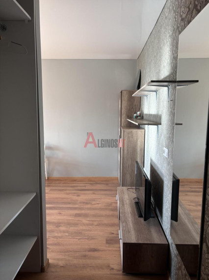 Parduodamas butas Šilutės pl., Kauno, Klaipėdos m., Klaipėdos m. sav., 28.00 m² ploto 1 kambarys 15