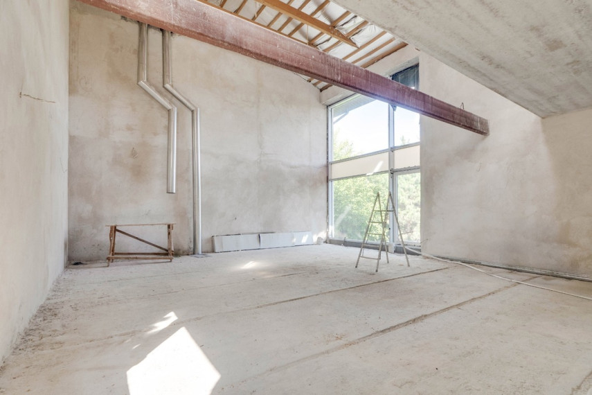 Parduodamas namas Alyvų g., Gineitiškių k., Vilniaus r. sav., 323 m2 ploto, 3 aukštai 7