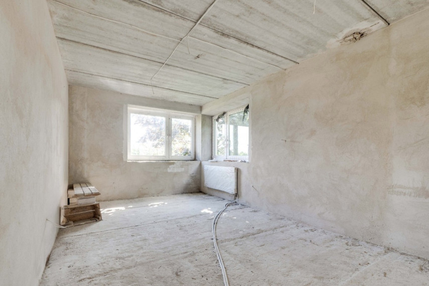 Parduodamas namas Alyvų g., Gineitiškių k., Vilniaus r. sav., 323 m2 ploto, 3 aukštai 12