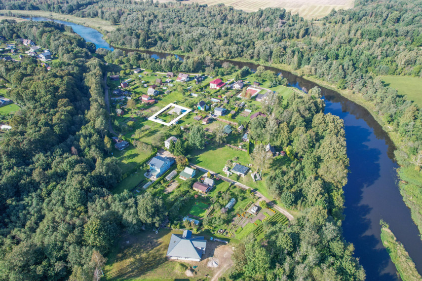 Parduodamas namas Linų 8-oji g., Voverių k., Mažeikių r. sav., 52.44 m2 ploto, 2 aukštai 2