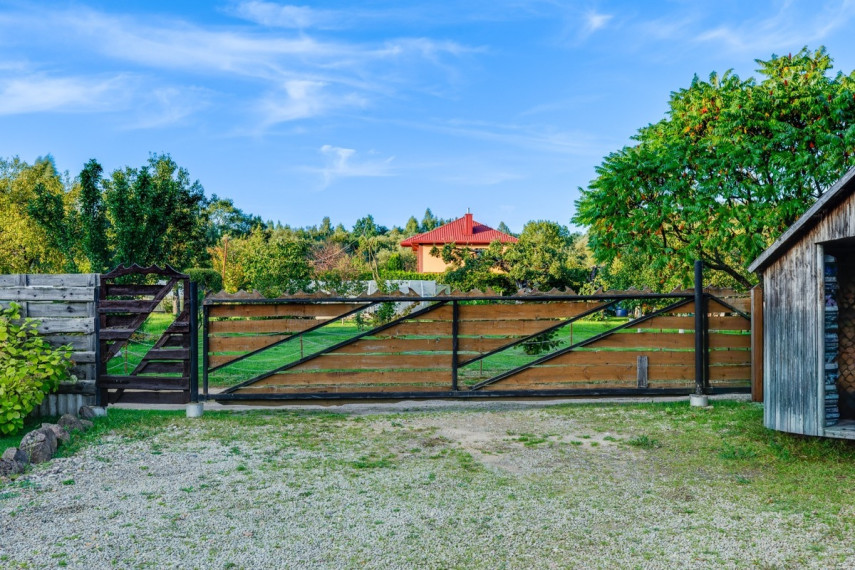 Parduodamas namas Linų 8-oji g., Voverių k., Mažeikių r. sav., 52.44 m2 ploto, 2 aukštai 4