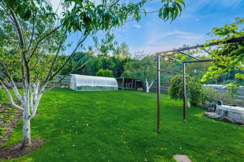 Parduodamas namas Linų 8-oji g., Voverių k., Mažeikių r. sav., 52.44 m2 ploto, 2 aukštai 8