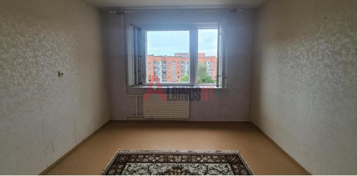 Parduodamas butas Brožynų g., Bandužiai, Klaipėdos m., Klaipėdos m. sav., 44 m² ploto 1 kambarys 3