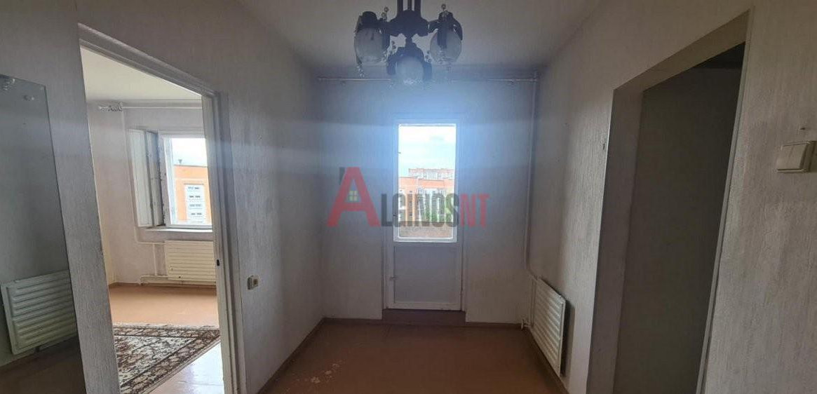 Parduodamas butas Brožynų g., Bandužiai, Klaipėdos m., Klaipėdos m. sav., 44 m² ploto 1 kambarys 6