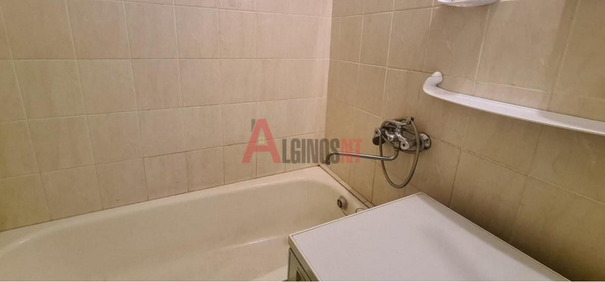 Parduodamas butas Brožynų g., Bandužiai, Klaipėdos m., Klaipėdos m. sav., 44 m² ploto 1 kambarys 7