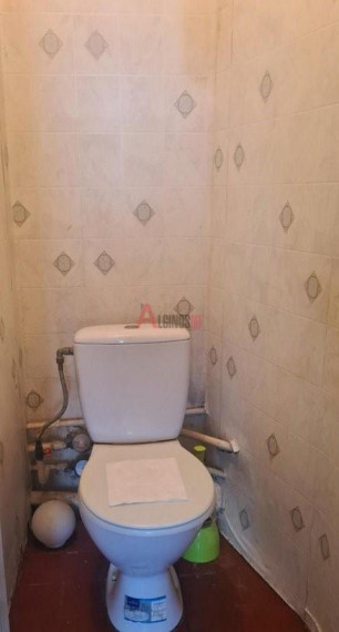 Parduodamas butas Brožynų g., Bandužiai, Klaipėdos m., Klaipėdos m. sav., 44 m² ploto 1 kambarys 8