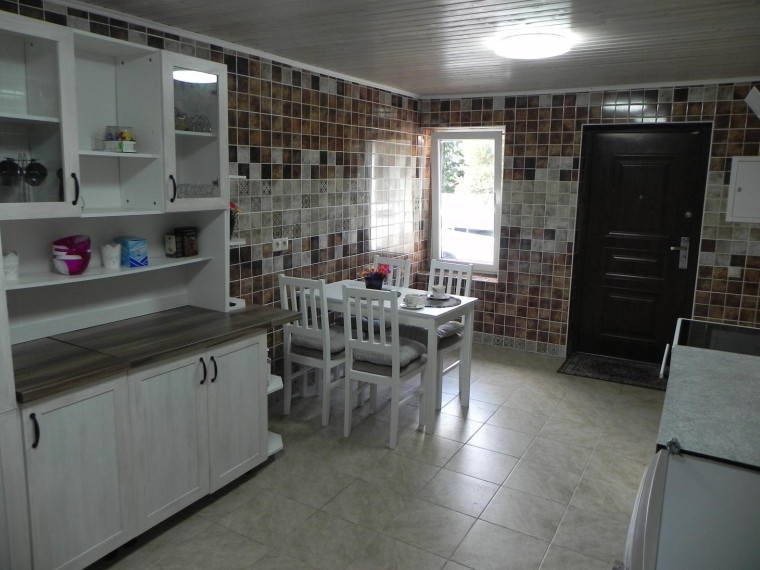 Parduodamos patalpos Didžioji g., Milkuškų k., Švenčionių r. sav., 336 m² ploto 12