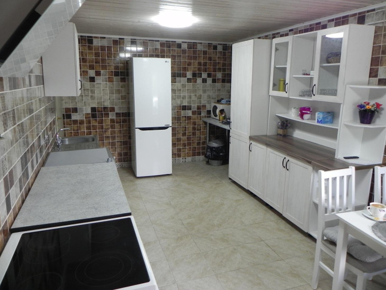 Parduodamos patalpos Didžioji g., Milkuškų k., Švenčionių r. sav., 336 m² ploto 13