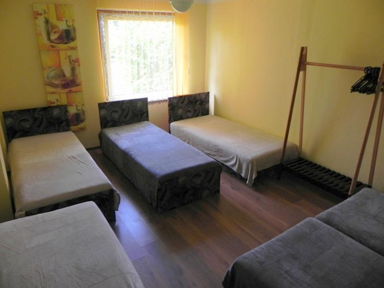 Parduodamos patalpos Didžioji g., Milkuškų k., Švenčionių r. sav., 336 m² ploto 15