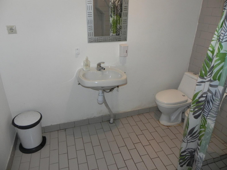 Parduodamos patalpos Didžioji g., Milkuškų k., Švenčionių r. sav., 336 m² ploto 17