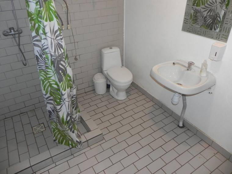 Parduodamos patalpos Didžioji g., Milkuškų k., Švenčionių r. sav., 336 m² ploto 18