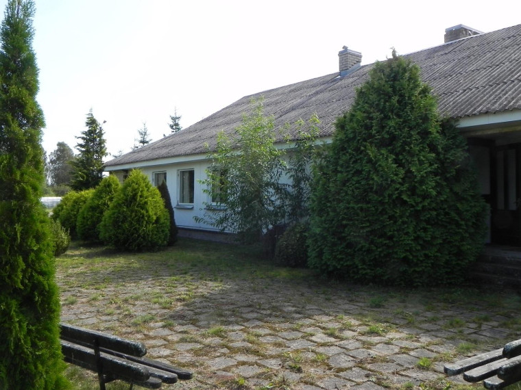 Parduodamos patalpos Didžioji g., Milkuškų k., Švenčionių r. sav., 336 m² ploto 3