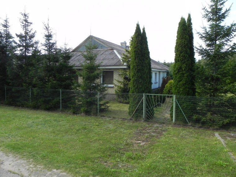 Parduodamos patalpos Didžioji g., Milkuškų k., Švenčionių r. sav., 336 m² ploto 4