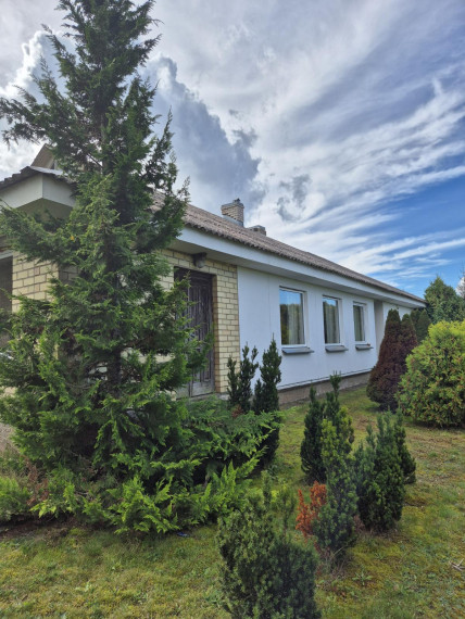 Parduodamos patalpos Didžioji g., Milkuškų k., Švenčionių r. sav., 336 m² ploto 5