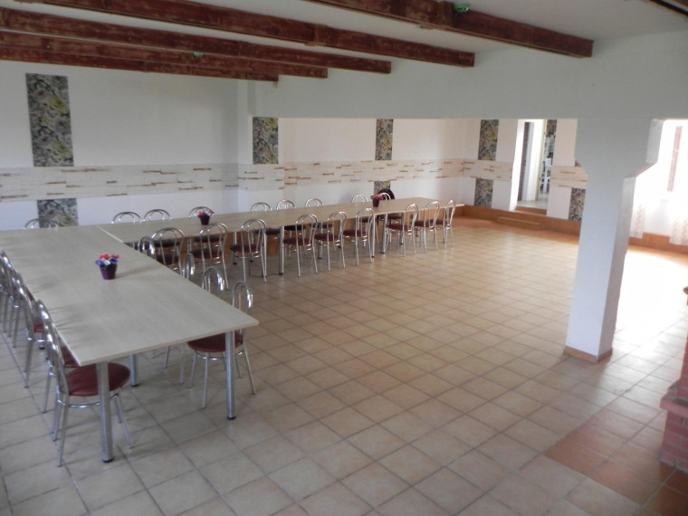 Parduodamos patalpos Didžioji g., Milkuškų k., Švenčionių r. sav., 336 m² ploto 7