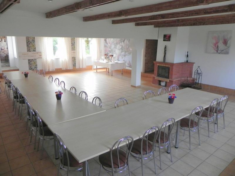 Parduodamos patalpos Didžioji g., Milkuškų k., Švenčionių r. sav., 336 m² ploto 9
