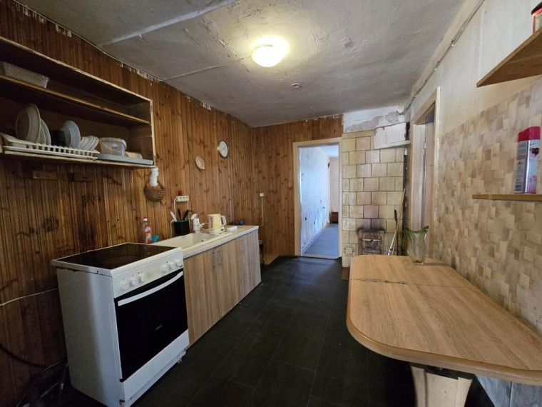 Parduodamas namas Vyžuonų g., Utenos m., Utenos r. sav., 67.00 m² ploto 3 kambariai 11
