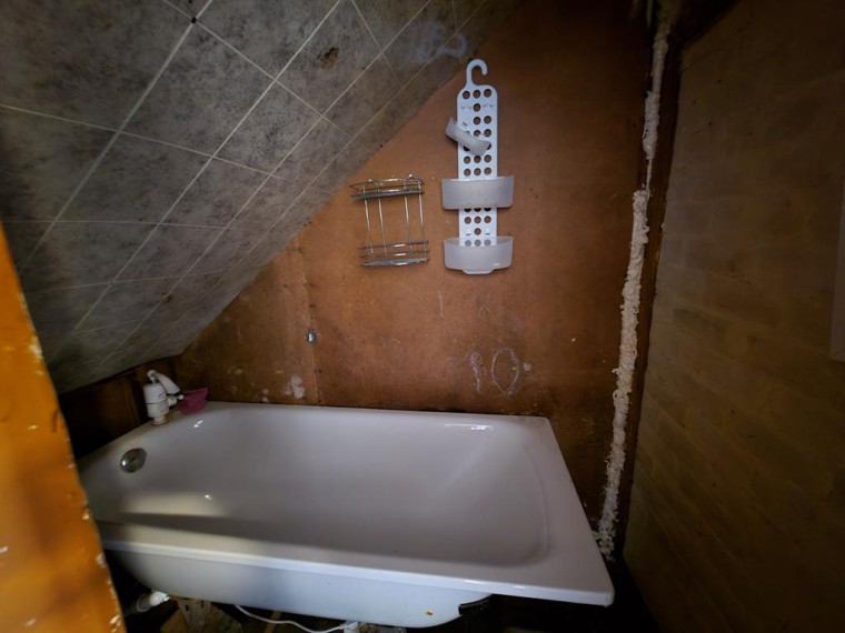Parduodamas namas Vyžuonų g., Utenos m., Utenos r. sav., 67.00 m² ploto 3 kambariai 12