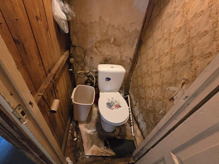 Parduodamas namas Vyžuonų g., Utenos m., Utenos r. sav., 67.00 m² ploto 3 kambariai 13