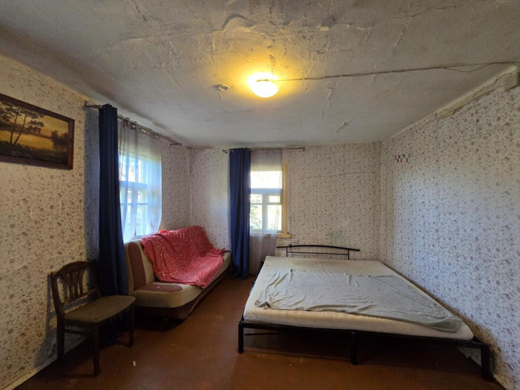 Parduodamas namas Vyžuonų g., Utenos m., Utenos r. sav., 67.00 m² ploto 3 kambariai 5
