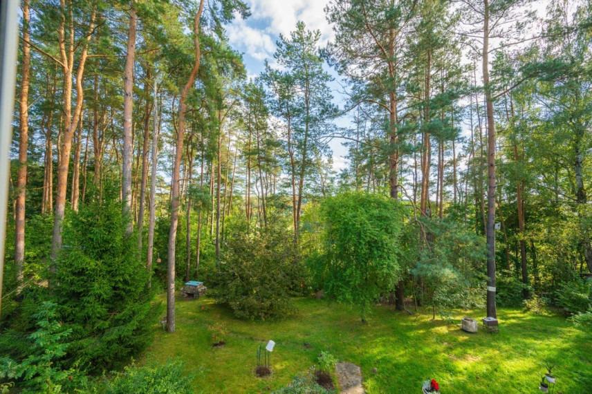 Parduodamas butas Molėtų r. sav., Molėtų m., Miško g., 37 m2 ploto, 2 kambariai 13
