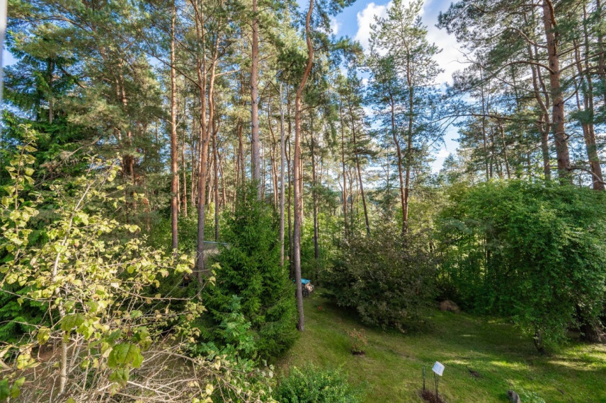 Parduodamas butas Molėtų r. sav., Molėtų m., Miško g., 37 m2 ploto, 2 kambariai 22