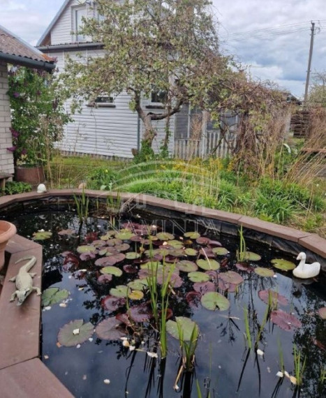 Parduodamas namas Žiaukų k., Klaipėdos r. sav., 80 m2 ploto, 2 aukštai 2