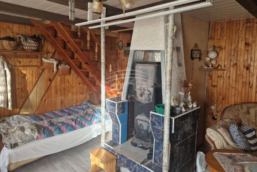 Parduodamas namas Žiaukų k., Klaipėdos r. sav., 80 m2 ploto, 2 aukštai 4