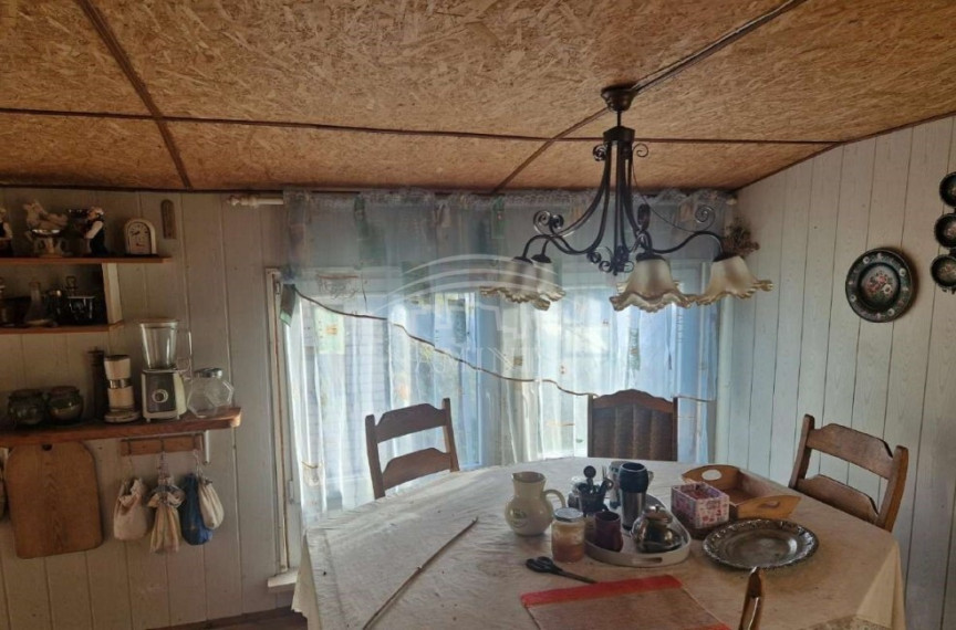 Parduodamas namas Žiaukų k., Klaipėdos r. sav., 80 m2 ploto, 2 aukštai 5