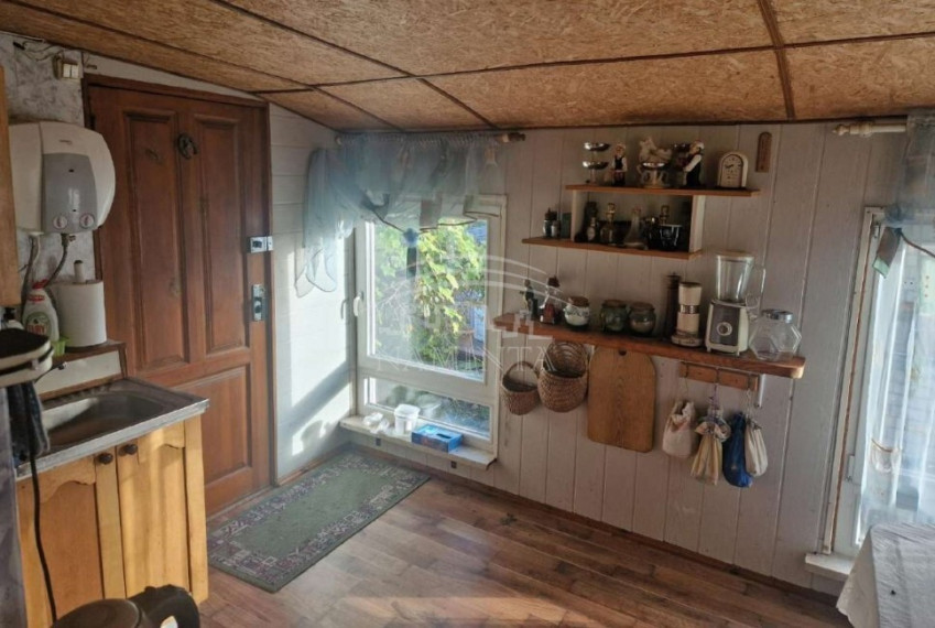 Parduodamas namas Žiaukų k., Klaipėdos r. sav., 80 m2 ploto, 2 aukštai 7