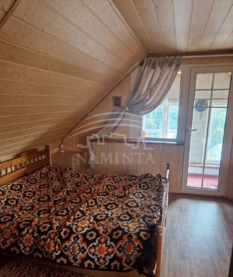 Parduodamas namas Žiaukų k., Klaipėdos r. sav., 80 m2 ploto, 2 aukštai 8