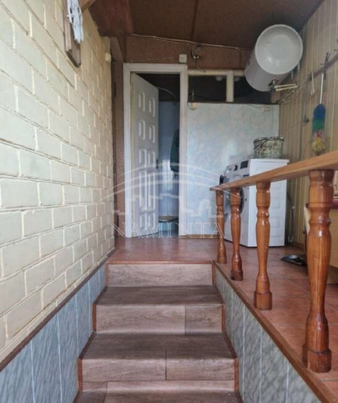 Parduodamas namas Žiaukų k., Klaipėdos r. sav., 80 m2 ploto, 2 aukštai 9