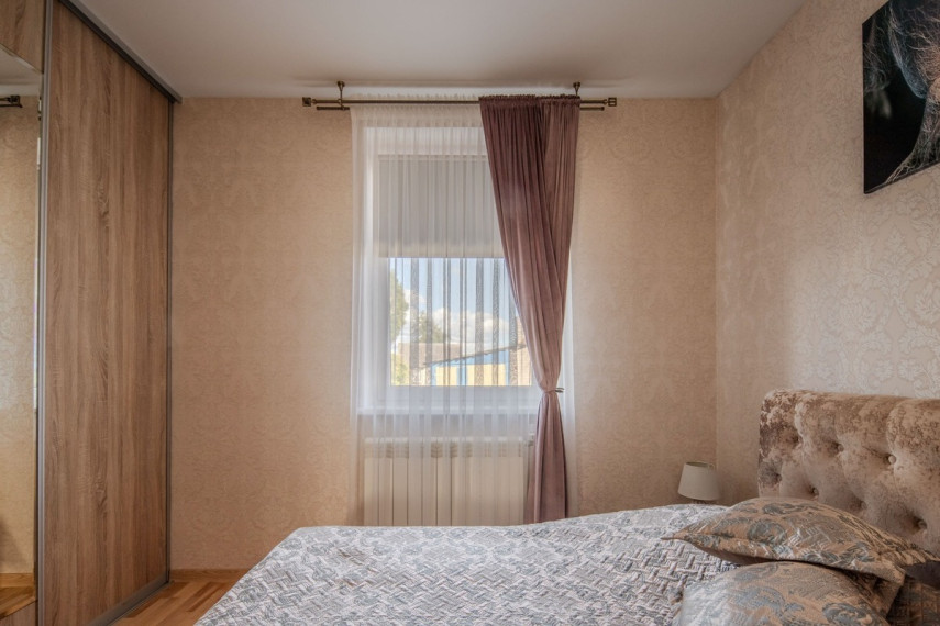 Parduodamas namas Ąžuolijos g., Samališkės k., Klaipėdos r. sav., 72.8 m2 ploto, 2 aukštai 14