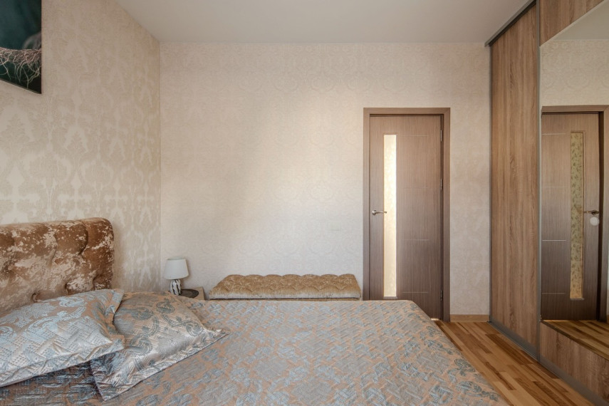 Parduodamas namas Ąžuolijos g., Samališkės k., Klaipėdos r. sav., 72.8 m2 ploto, 2 aukštai 15