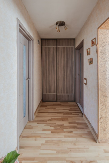 Parduodamas namas Ąžuolijos g., Samališkės k., Klaipėdos r. sav., 72.8 m2 ploto, 2 aukštai 17
