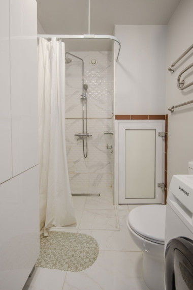 Parduodamas namas Ąžuolijos g., Samališkės k., Klaipėdos r. sav., 72.8 m2 ploto, 2 aukštai 21