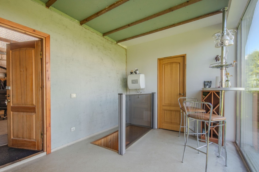 Parduodamas namas Ąžuolijos g., Samališkės k., Klaipėdos r. sav., 72.8 m2 ploto, 2 aukštai 31