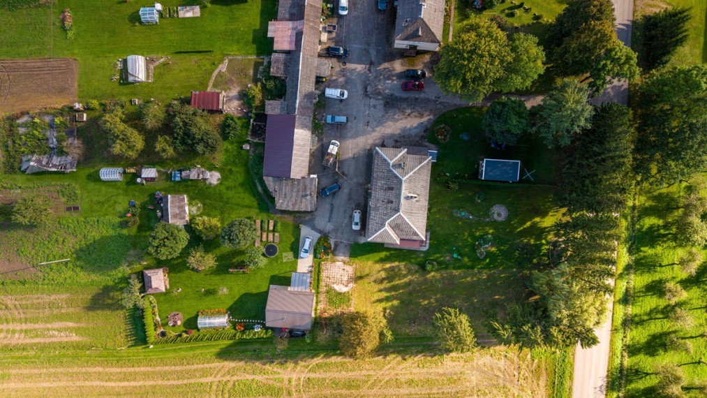Parduodamas namas Ąžuolijos g., Samališkės k., Klaipėdos r. sav., 72.8 m2 ploto, 2 aukštai 56