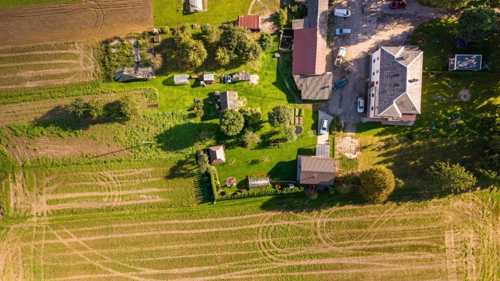 Parduodamas namas Ąžuolijos g., Samališkės k., Klaipėdos r. sav., 72.8 m2 ploto, 2 aukštai 57