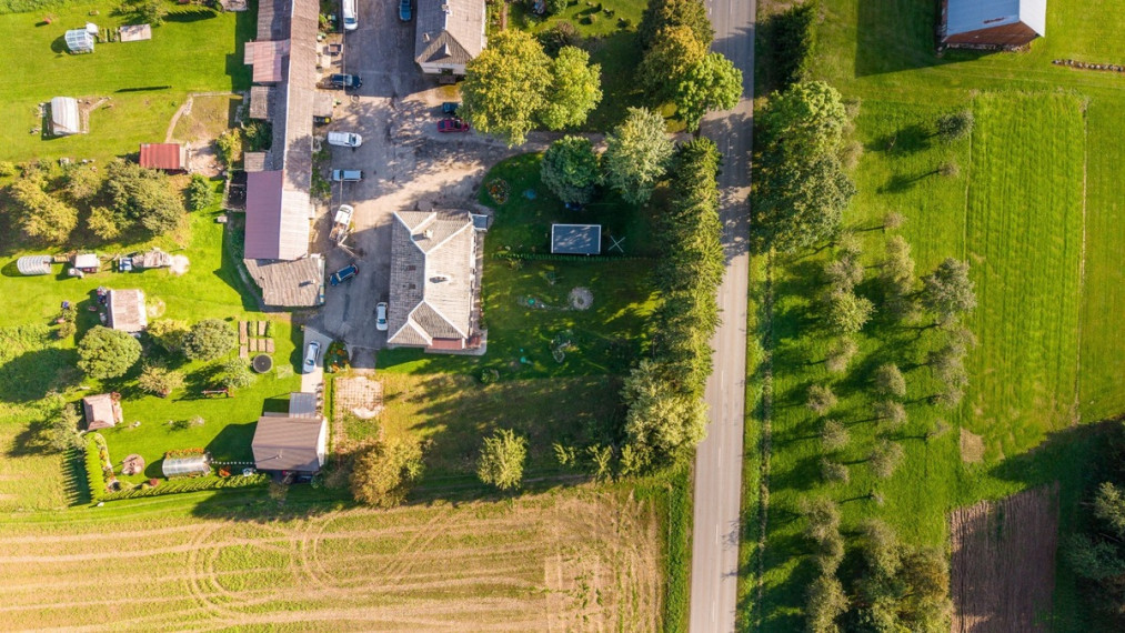 Parduodamas namas Ąžuolijos g., Samališkės k., Klaipėdos r. sav., 72.8 m2 ploto, 2 aukštai 58