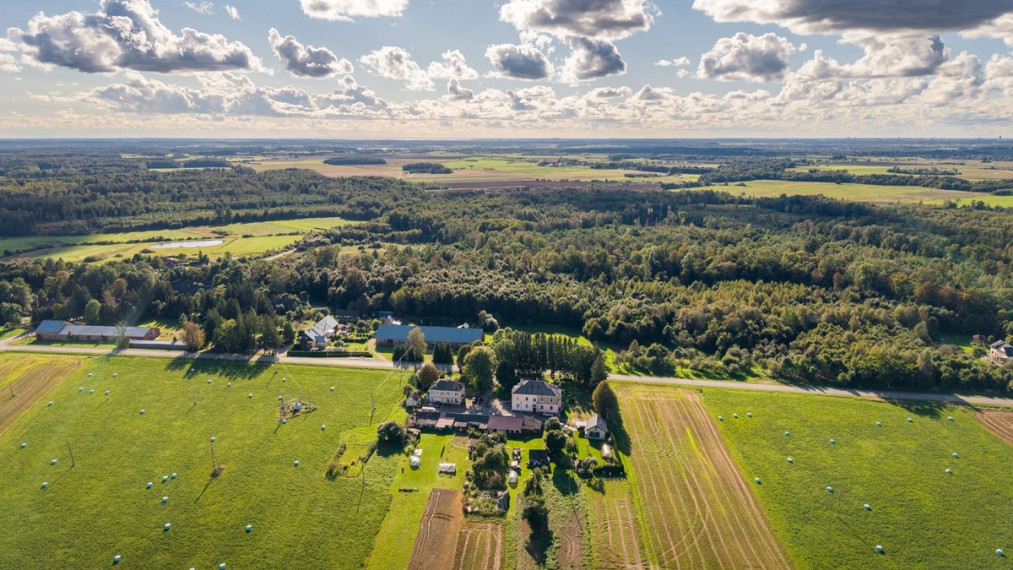 Parduodamas namas Ąžuolijos g., Samališkės k., Klaipėdos r. sav., 72.8 m2 ploto, 2 aukštai 60